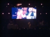 Andy Mineo on Screen - Unashamed Tour 2012