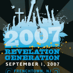 2007 Revelation Generation Concert