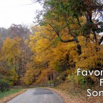 Favorite Fall Songs: This Time Next Year