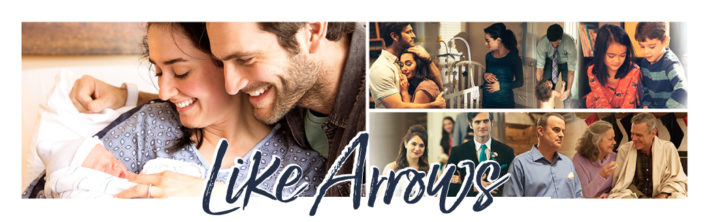 Like Arrows Movie - FamilyFirst