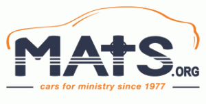 MATS Logo