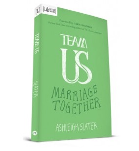 Team Us: Marriage Together