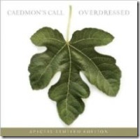 caedmon-overdressed-album