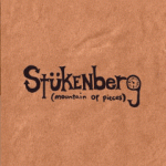 Last Chance to Win Free Stukenberg Album