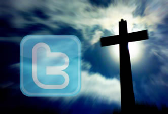 Church Twitter Accounts