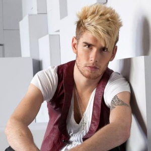 Colton Dixon