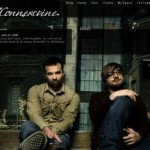 Connersvine Has a New Website