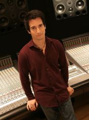 Fred Paragano of Paragon Studios