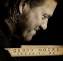 Geoff Moore â€œSpeak to Meâ€ album cover