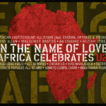Album Review: "In the Name of Love: Africa Celebrates U2"