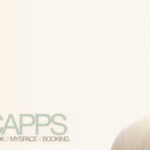 Jeff Capps – Shine EP