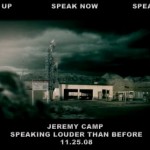 Jeremy Camp "Speaking Louder Than Before"