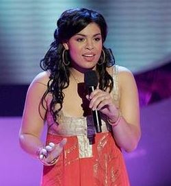 Jordin Sparks Wins American Idol Season 6