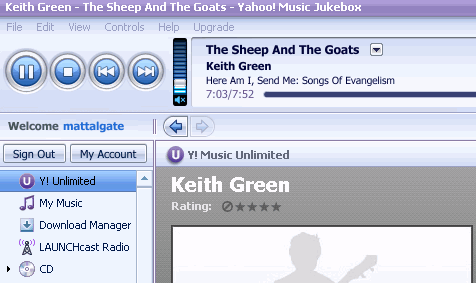 keith-green