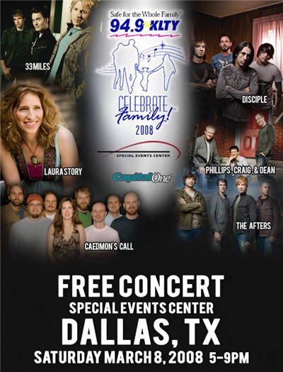 KLTY-free-concert