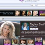 Matthew West Featured on Yahoo! Music Engine