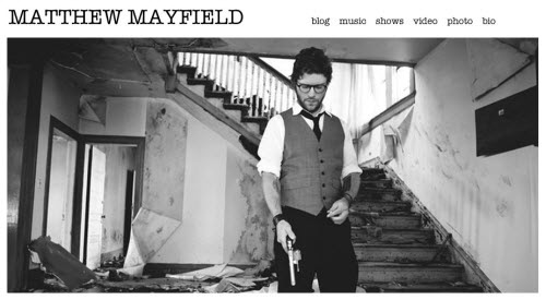 matthew-mayfield-website