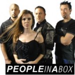 People In A Box