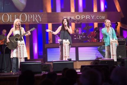 point-of-grace-grand-ole-opry