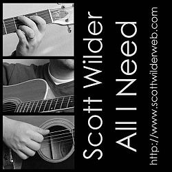 scott-wilder-all-i-need