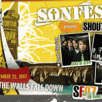 SHOUTFest at Sonfest at MVNU This Weekend