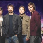 Third Day Going to Hang with Jay Leno on The Tonight Show – July 29th!