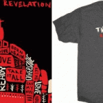 Win Third Day “Revelation” CD and T-shirt from Third Day Pix