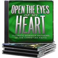 timelife-worship-cd-set