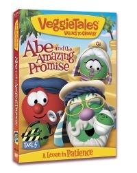 VeggieTales-Abe-Amazing-Promise-DVD