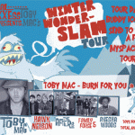 TobyMac’s WinterWonderSlam Tour