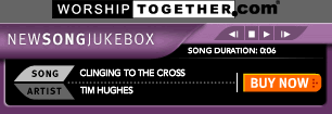 Worship Together - Newsong Jukebox